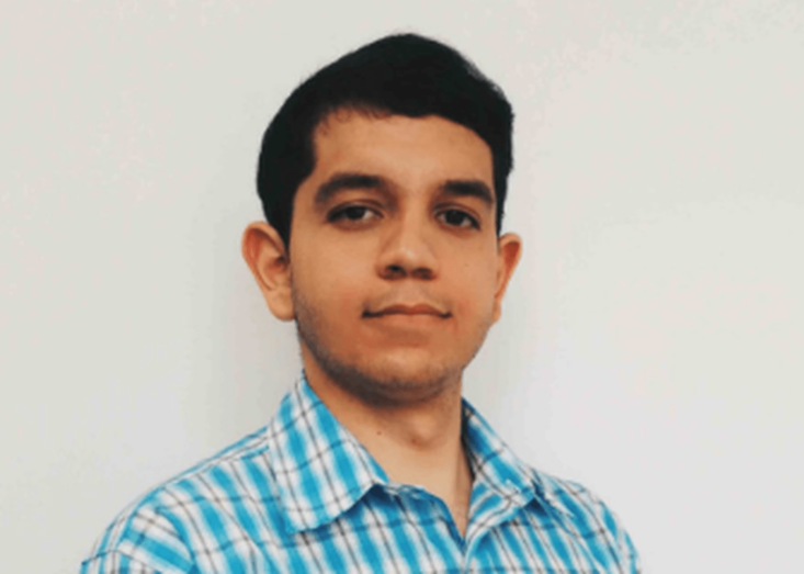  Abraham González Castillo (Foto TA)